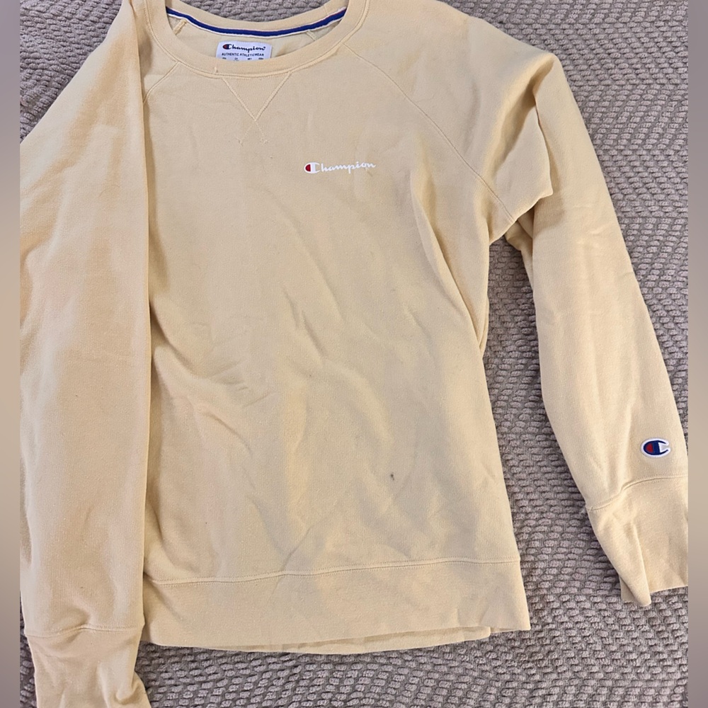 Champion Women’s Sweater